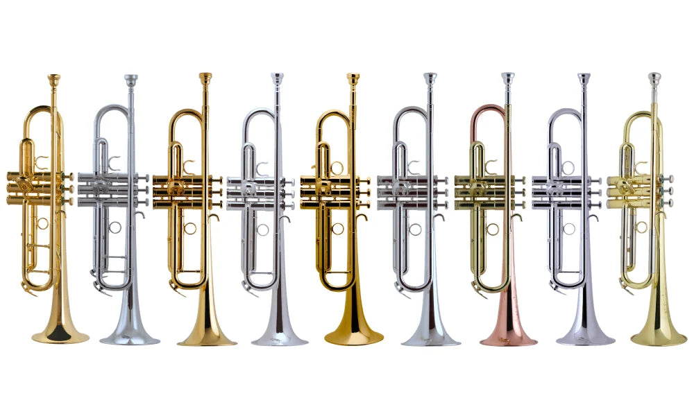10 Sự Thật Vui Và Thú Vị Về Kèn Trumpet