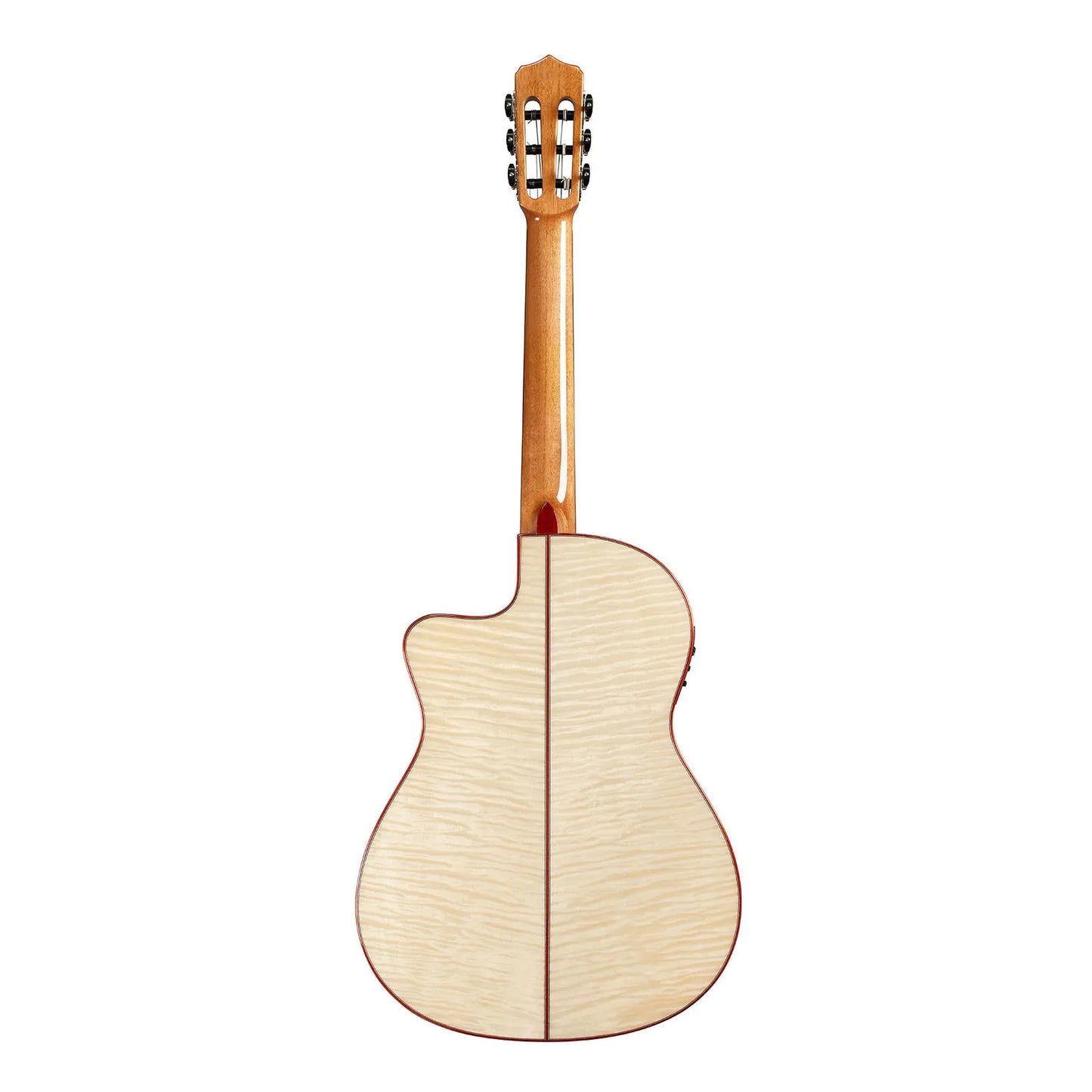 Đàn Guitar Classic Cordoba Fusion 12 White Sands
