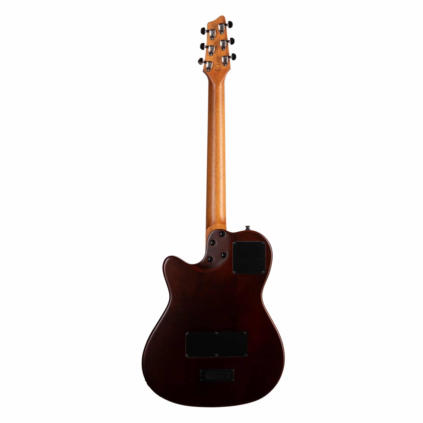 Đàn Guitar Điện Godin A6 Ultra Natural SG