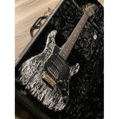 Đàn Guitar Điện James Tyler Studio Elite HD, Beach Shmear