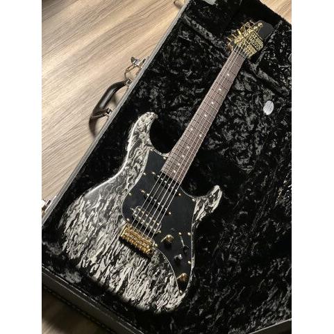 Đàn Guitar Điện James Tyler Studio Elite HD, Beach Shmear