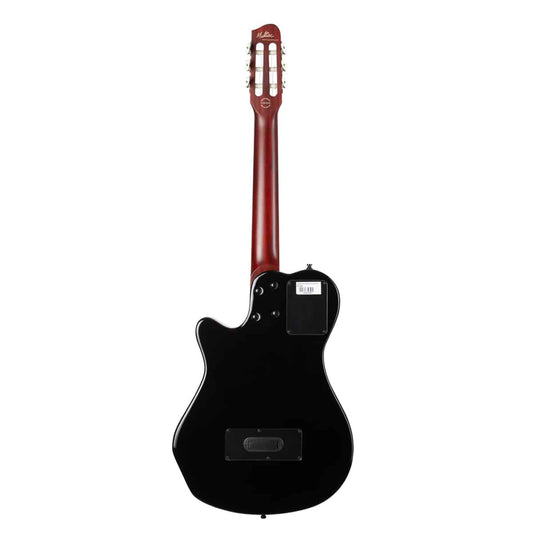 Đàn Guitar Silent Classic Godin ACS Grand Concert Black HG