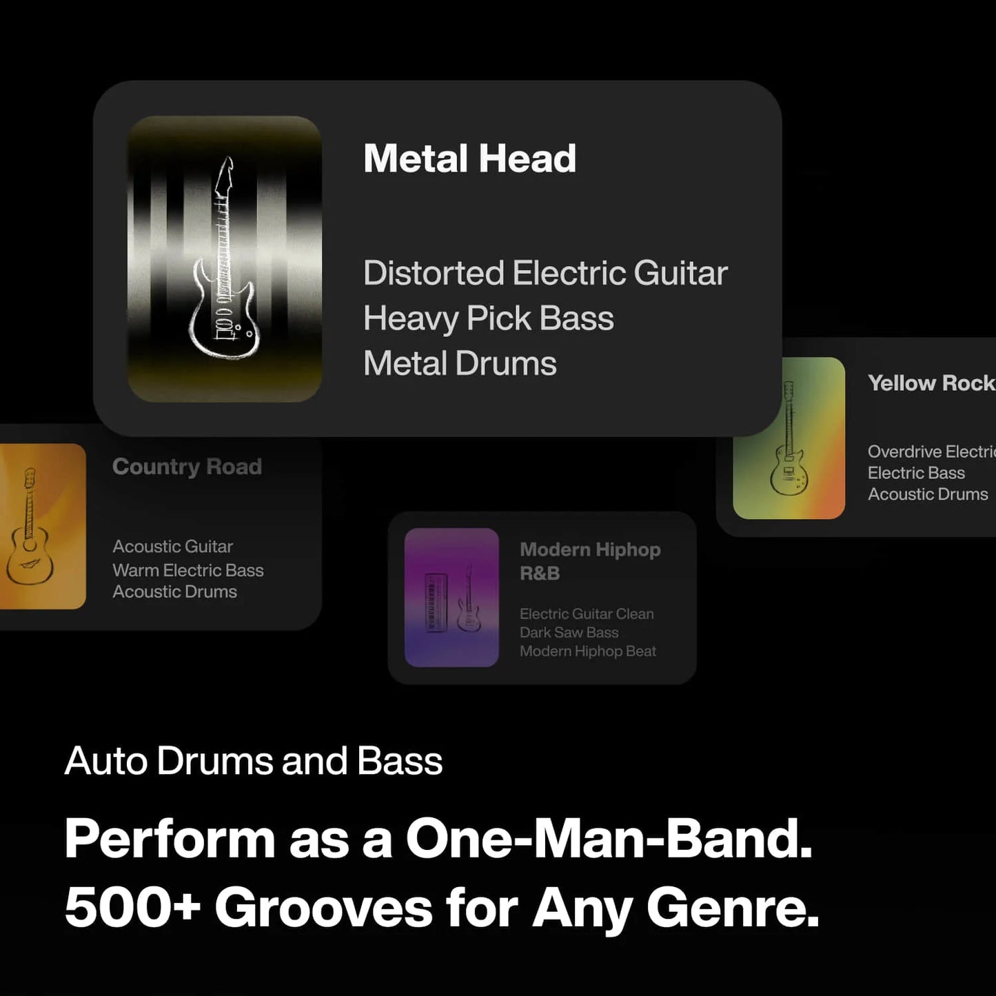 Đàn Guitar Lava Genie
