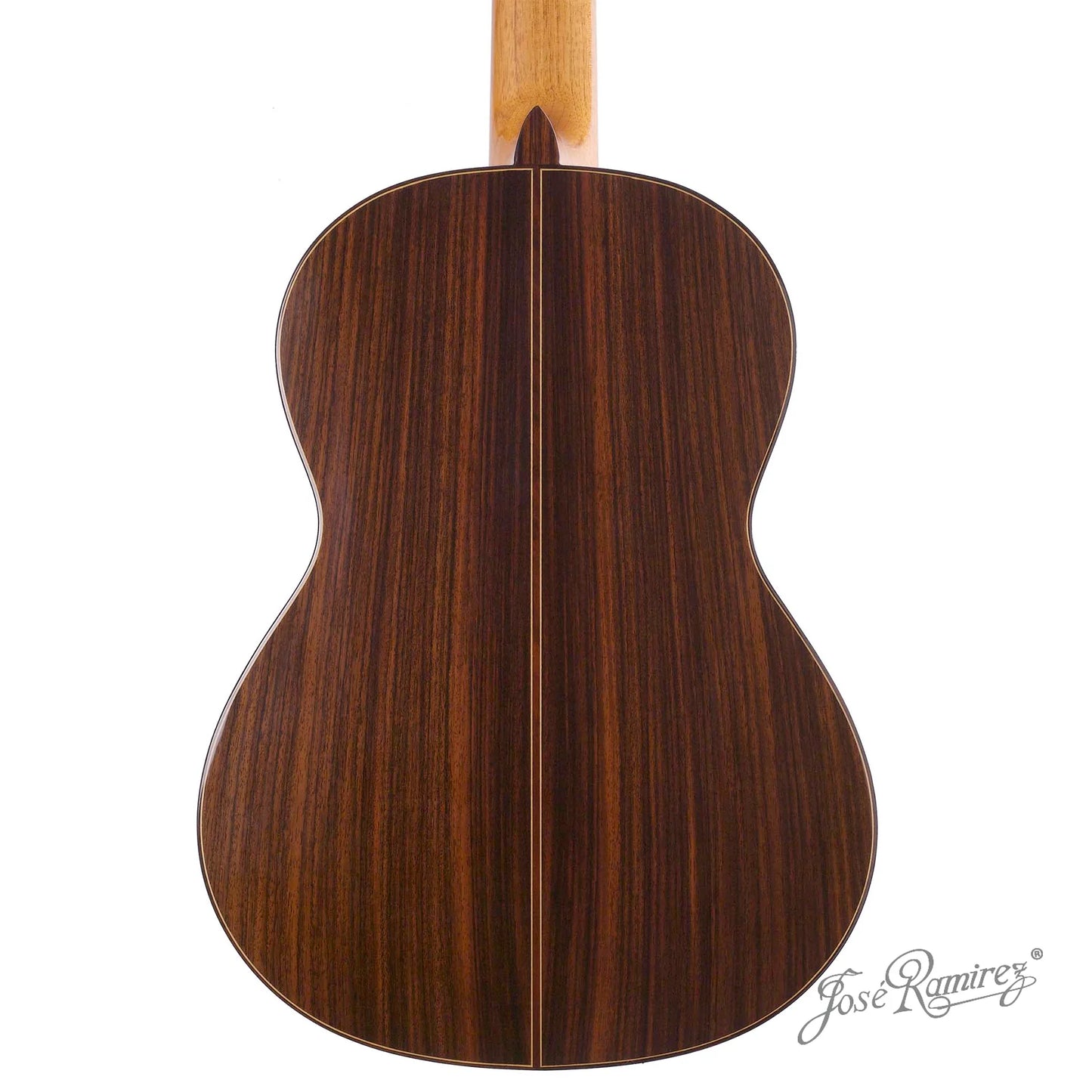 Đàn Guitar Classic Jose Ramirez Tiempo EQ Spruce