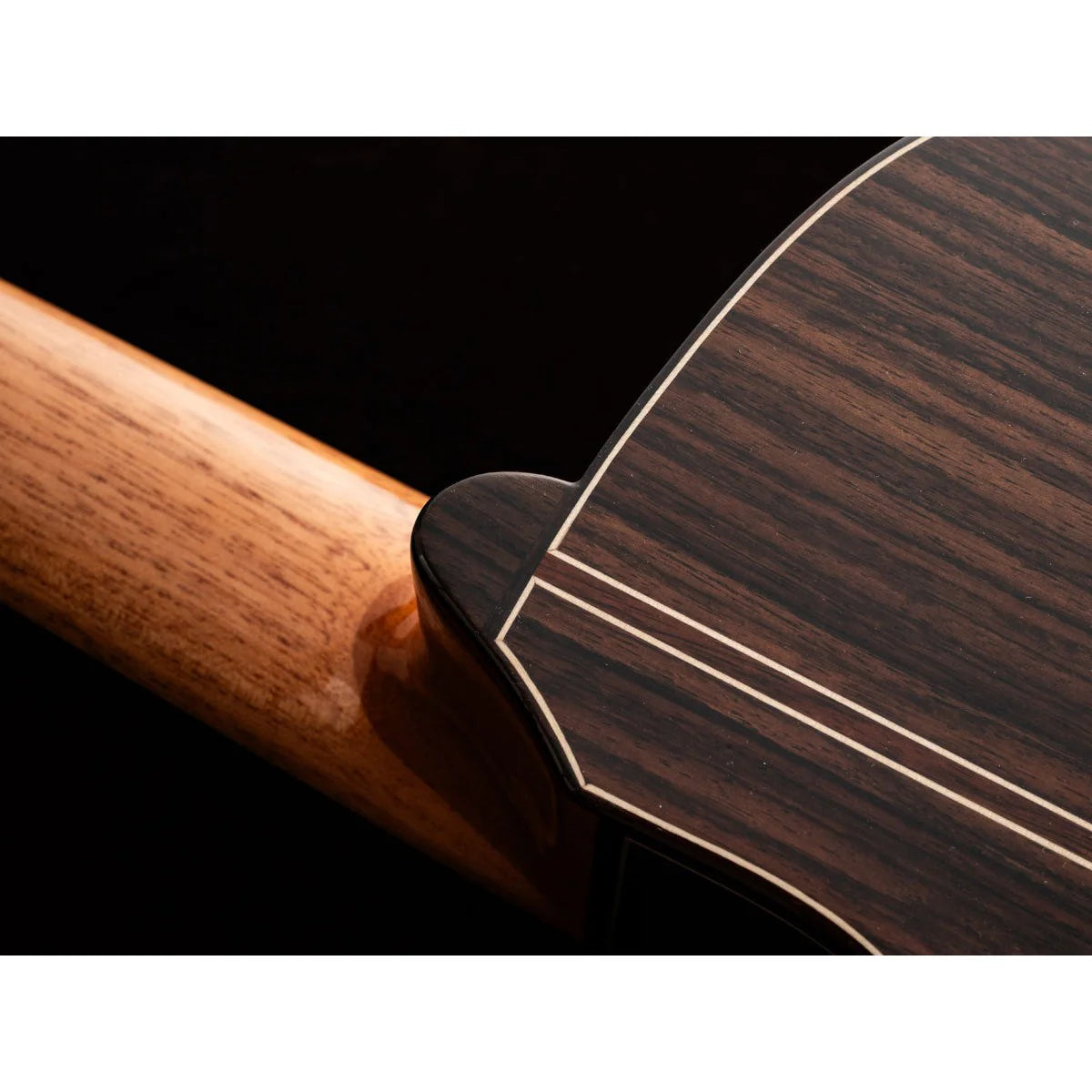 Đàn Guitar Classic Jose Ramirez Estudio 140 CWE Cedar