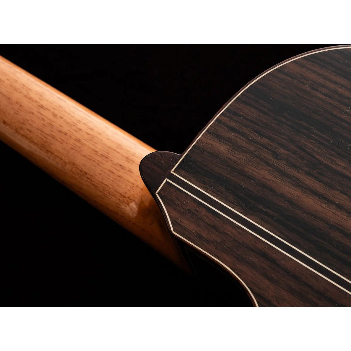 Đàn Guitar Classic Jose Ramirez Estudio 140 CWE Spruce