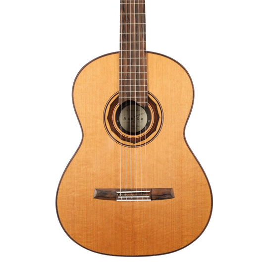 Đàn Guitar Classic Hanika 1a Torres Cedar