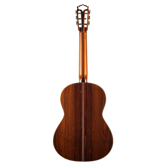 Đàn Guitar Classic Hanika HE Doubletop Cedar