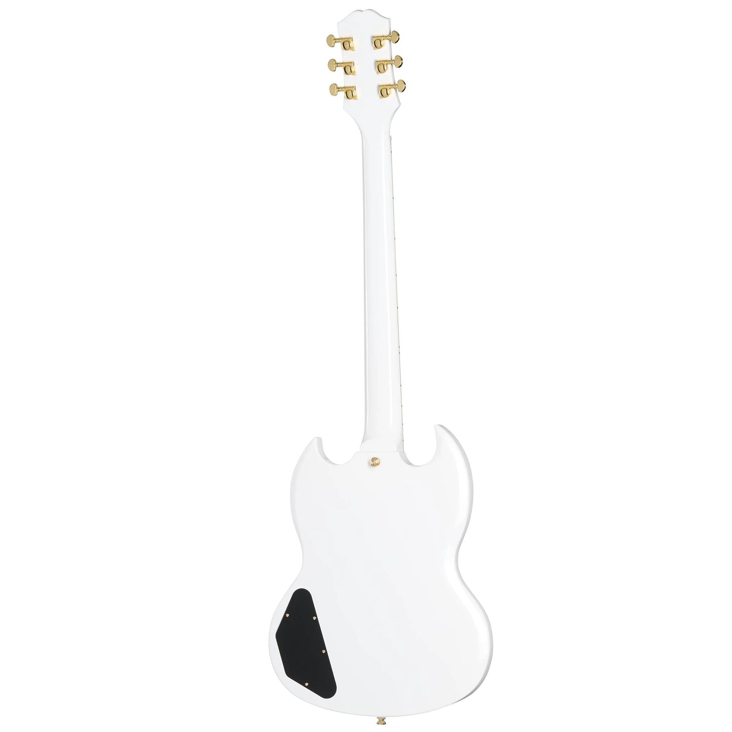Đàn Guitar Điện Epiphone Inspired by Gibson SG Custom HH, Ebony Fingerboard