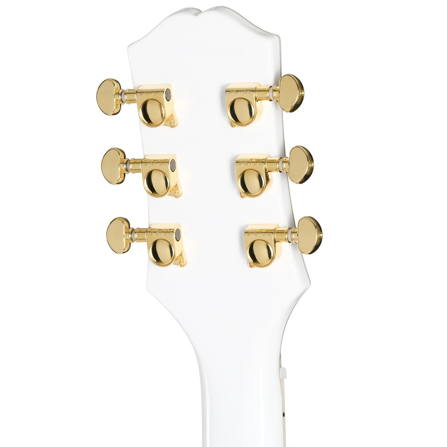 Đàn Guitar Điện Epiphone Inspired by Gibson SG Custom HH, Ebony Fingerboard