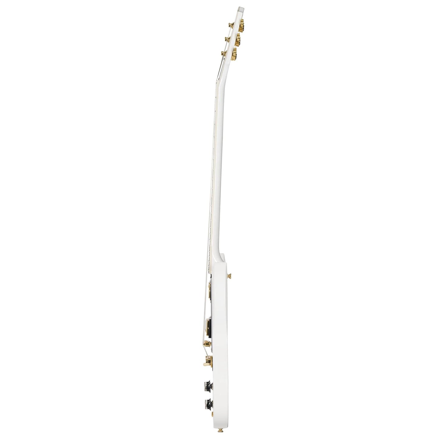 Đàn Guitar Điện Epiphone Inspired by Gibson SG Custom HH, Ebony Fingerboard