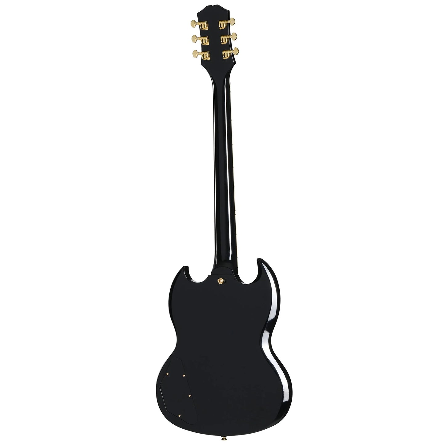 Đàn Guitar Điện Epiphone Inspired by Gibson SG Custom HH, Ebony Fingerboard