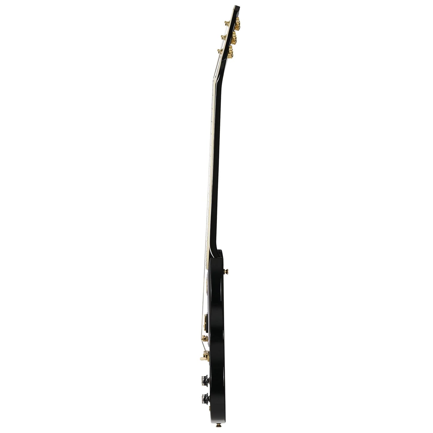 Đàn Guitar Điện Epiphone Inspired by Gibson SG Custom HH, Ebony Fingerboard