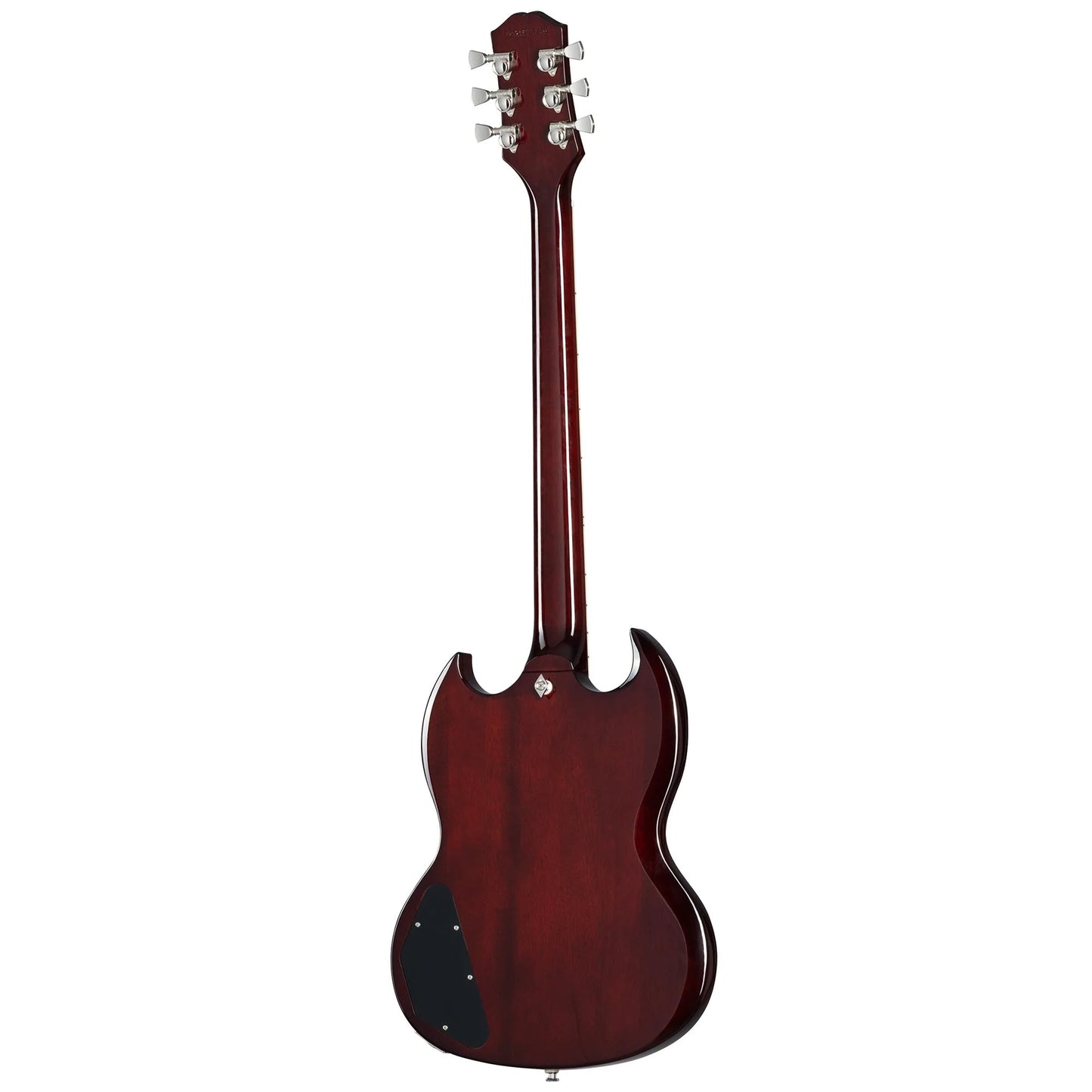 Đàn Guitar Điện Epiphone SG Modern Figured HH, Ebony Fingerboard