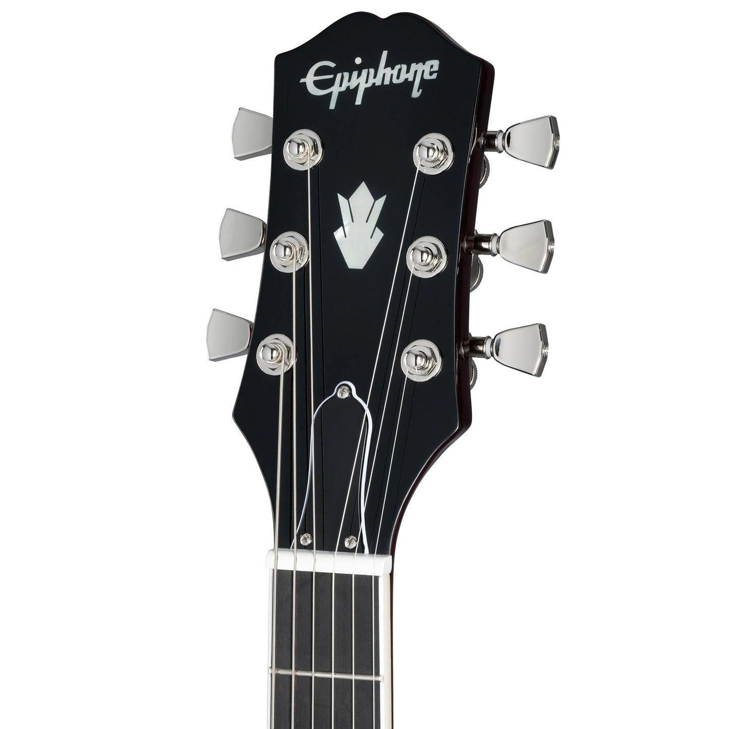 Đàn Guitar Điện Epiphone SG Modern Figured HH, Ebony Fingerboard