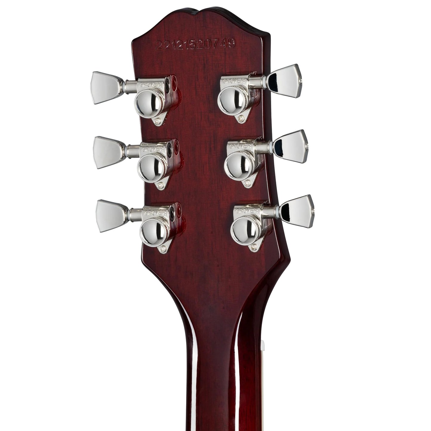 Đàn Guitar Điện Epiphone SG Modern Figured HH, Ebony Fingerboard