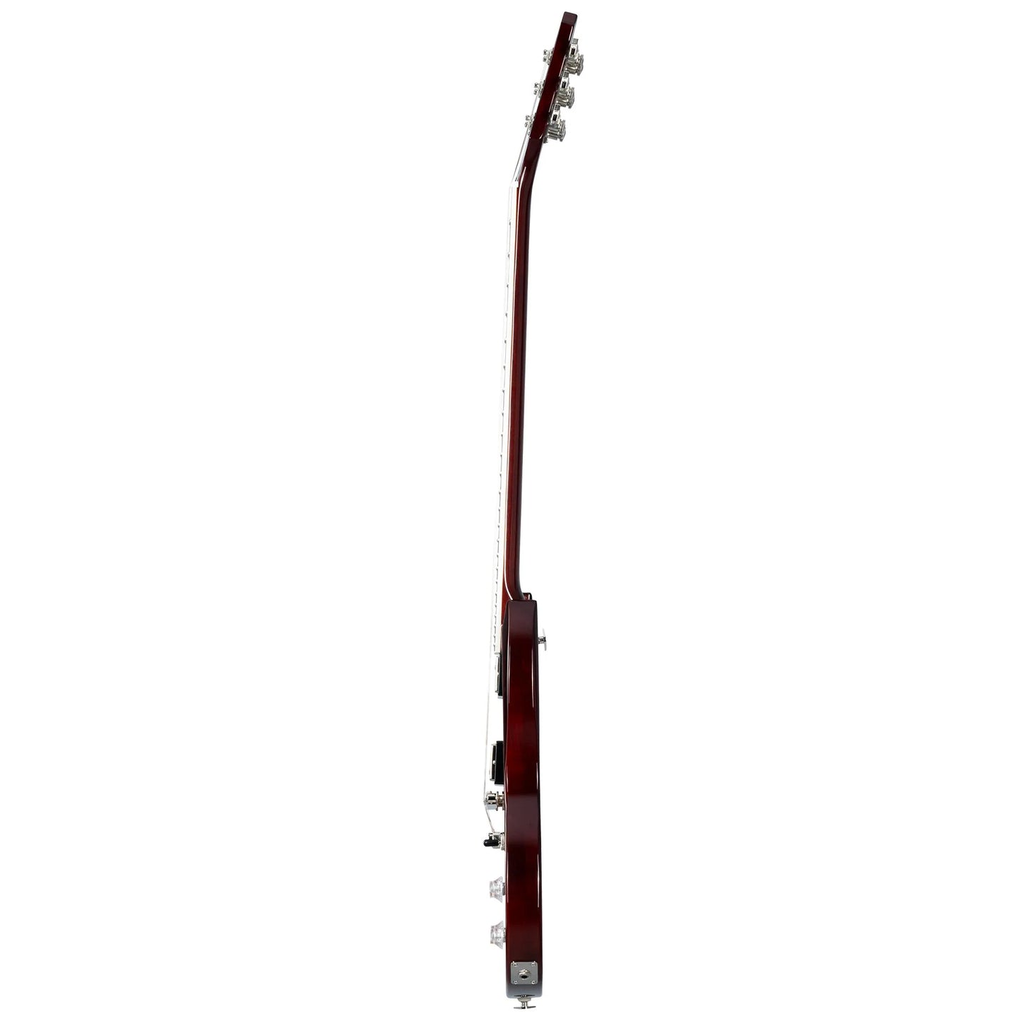 Đàn Guitar Điện Epiphone SG Modern Figured HH, Ebony Fingerboard