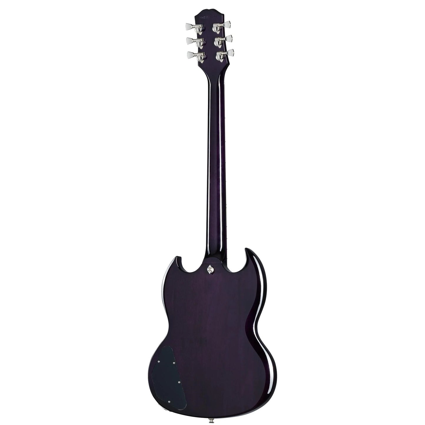 Đàn Guitar Điện Epiphone SG Modern Figured HH, Ebony Fingerboard
