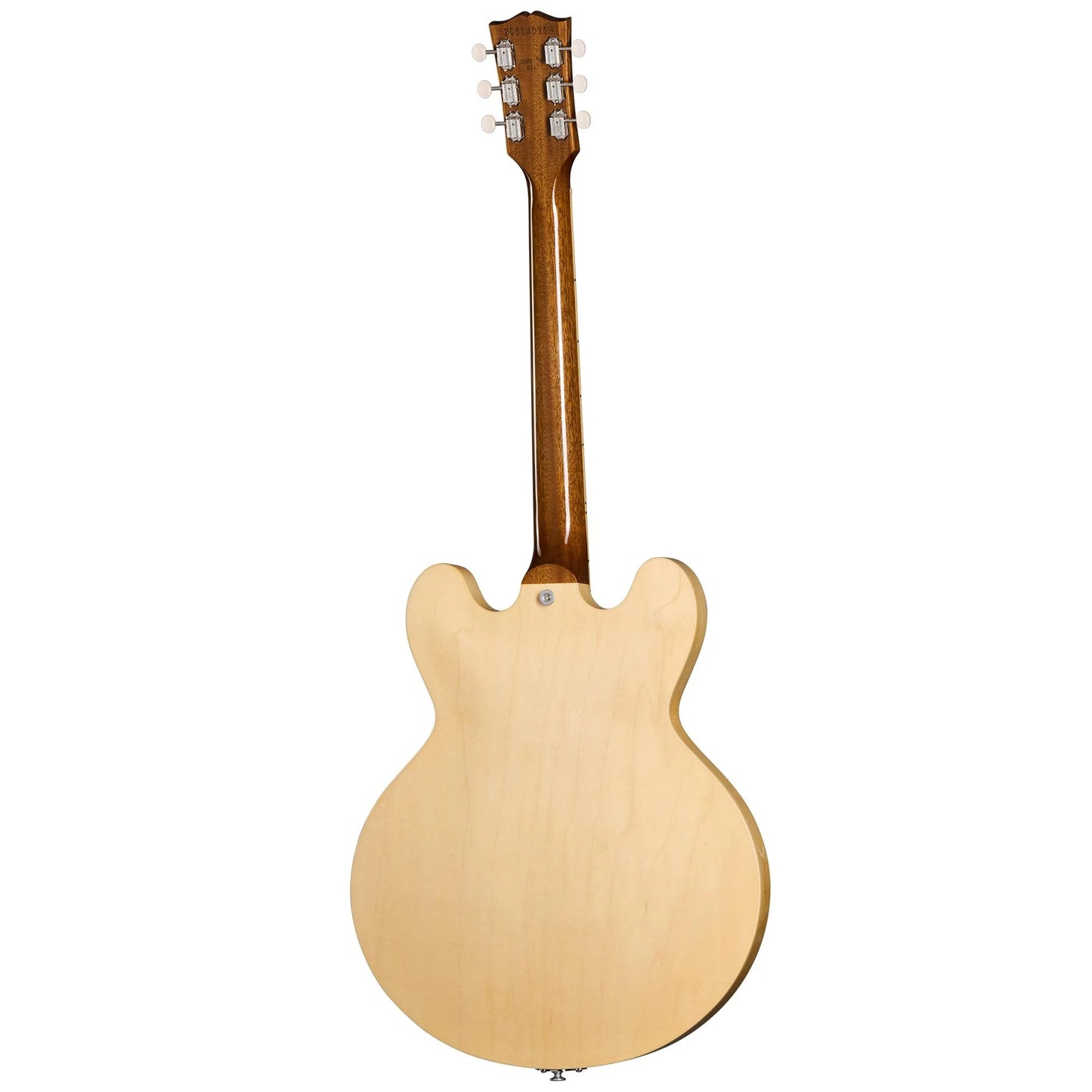 Đàn Guitar Điện Gibson ES-330 SS, Rosewood Fingerboard