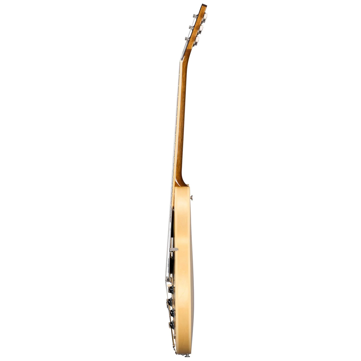 Đàn Guitar Điện Gibson ES-330 SS, Rosewood Fingerboard