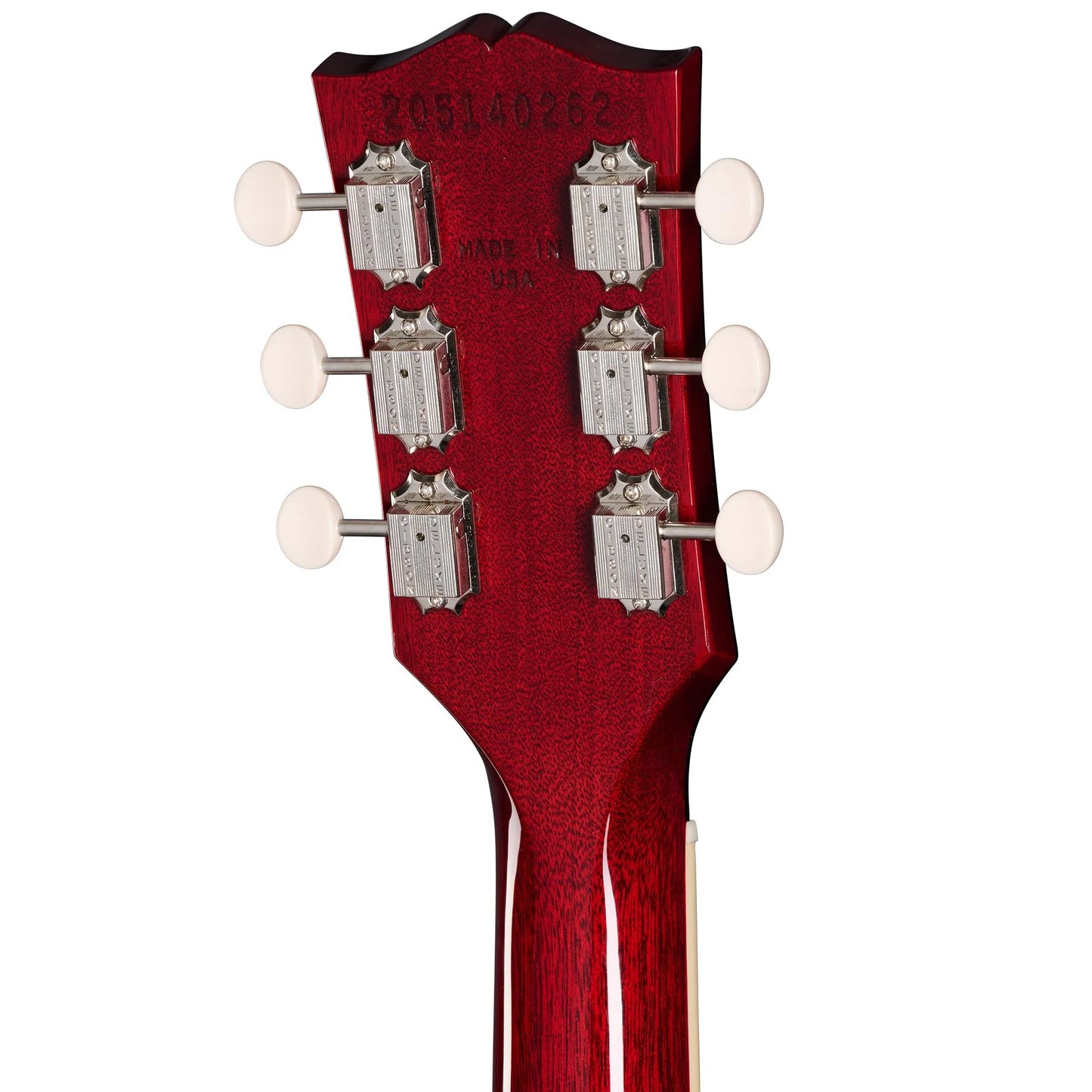 Đàn Guitar Điện Gibson ES-330 SS, Rosewood Fingerboard