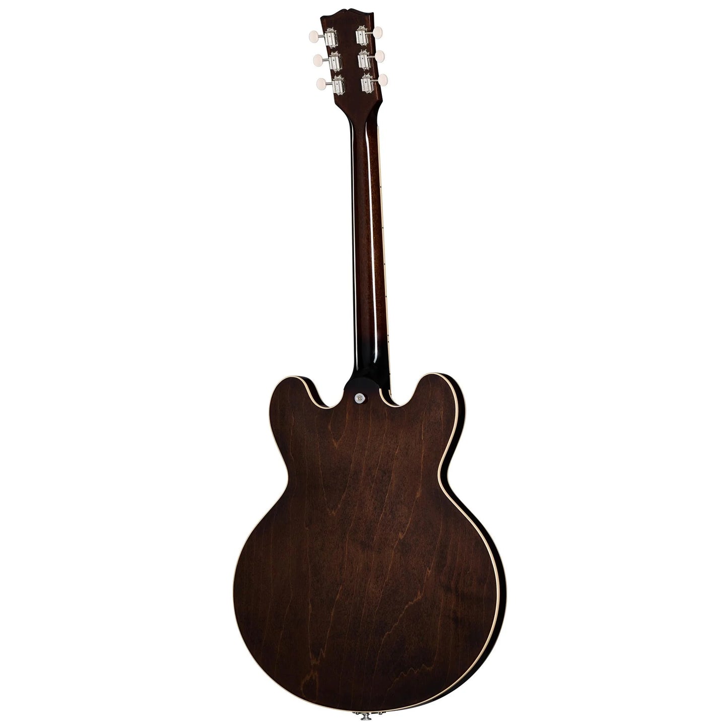 Đàn Guitar Điện Gibson ES-330 SS, Rosewood Fingerboard