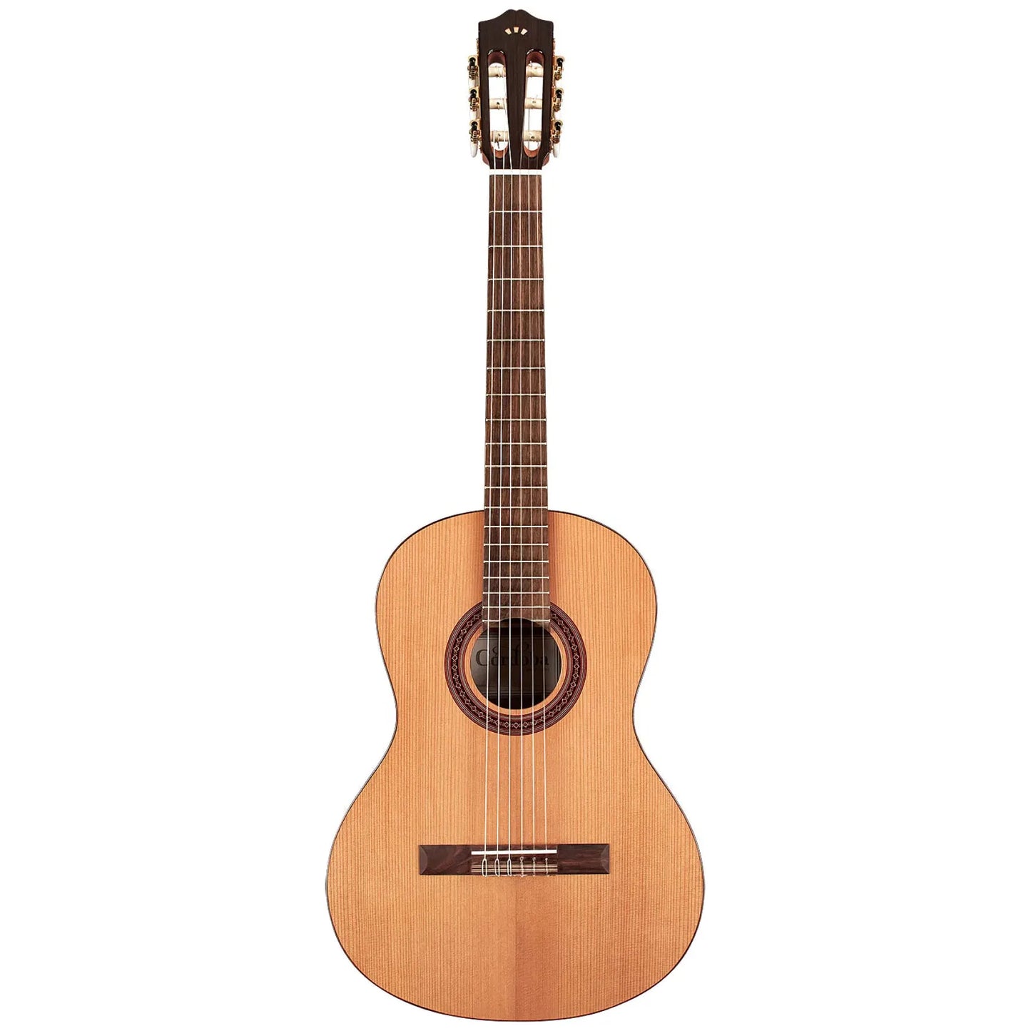 Đàn Guitar Classic Cordoba Cadete Size 3/4