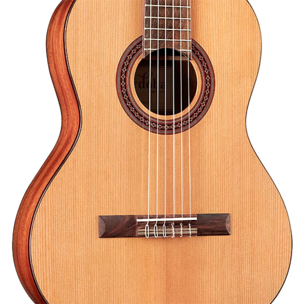 Đàn Guitar Classic Cordoba Cadete Size 3/4
