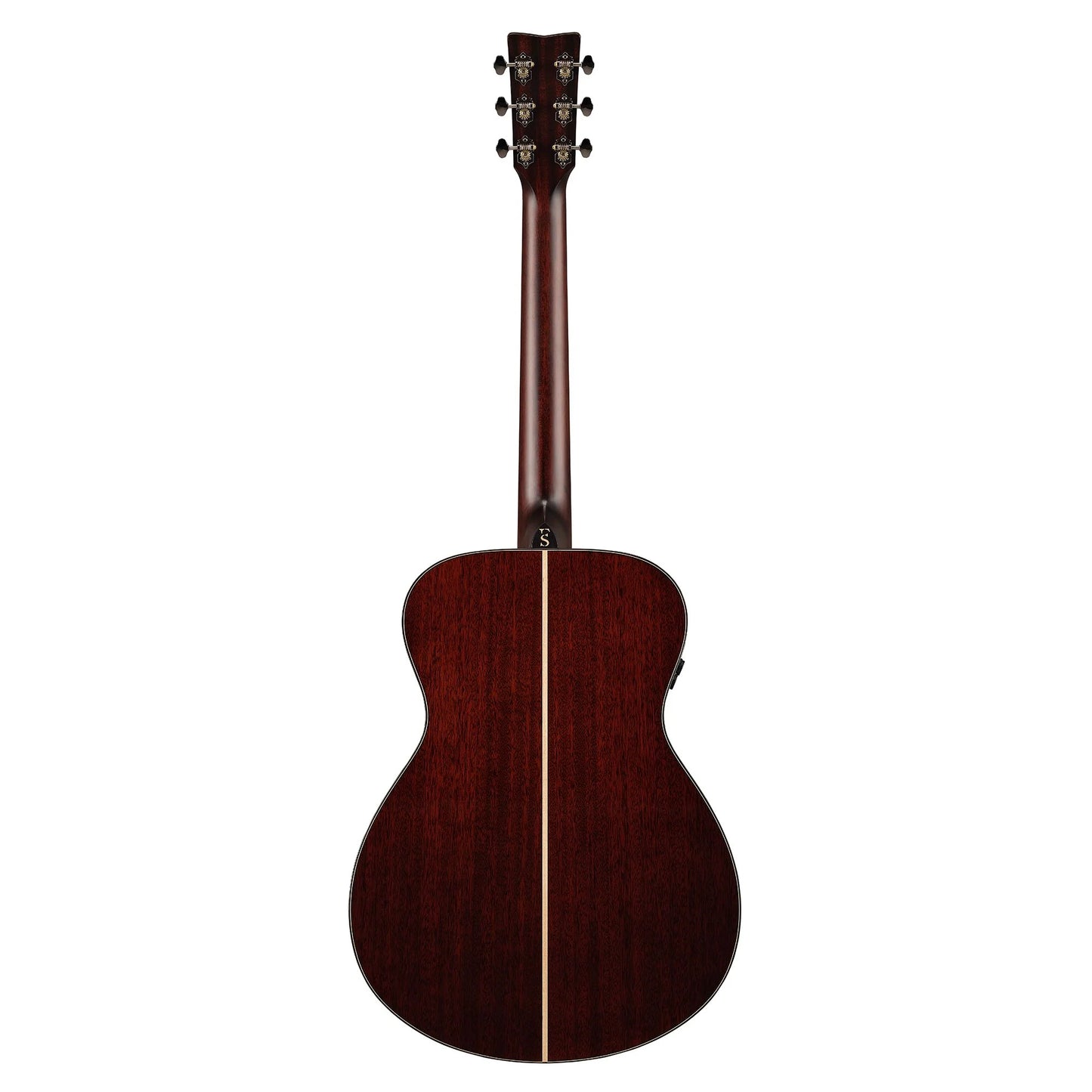 Đàn Guitar Acoustic Yamaha FS9 MX - FS9 Series