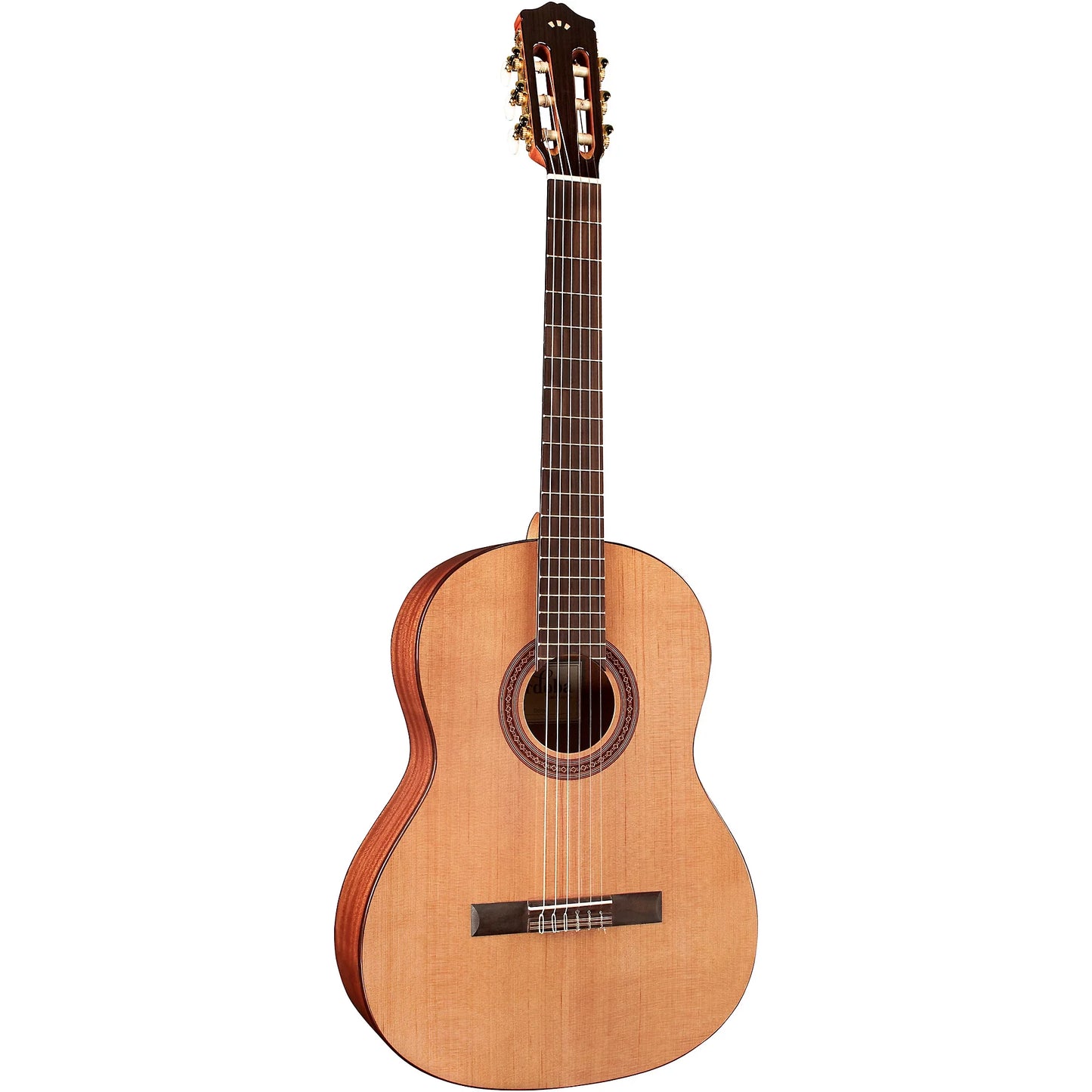 Đàn Guitar Classic Cordoba Dolce Size 7/8