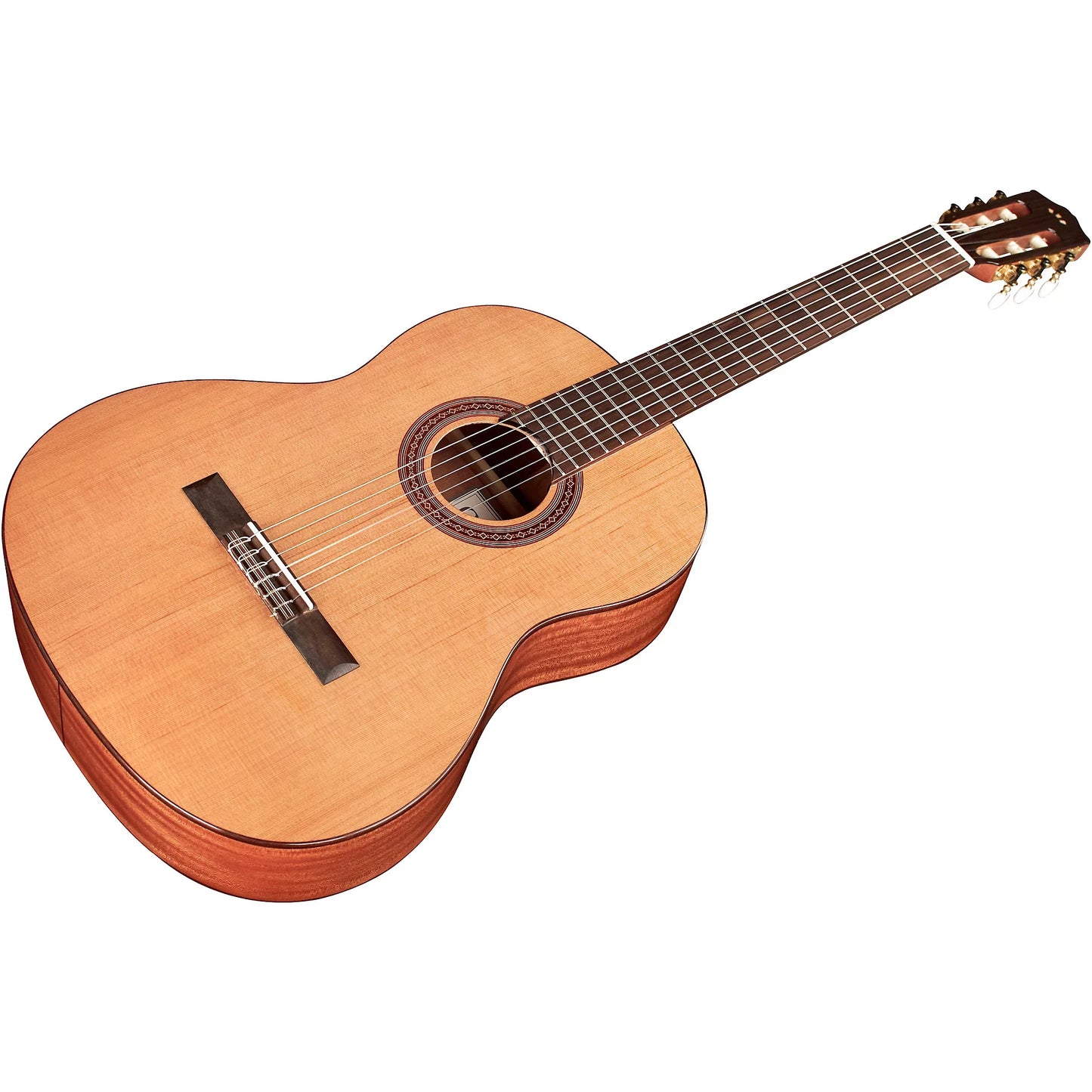 Đàn Guitar Classic Cordoba Dolce Size 7/8
