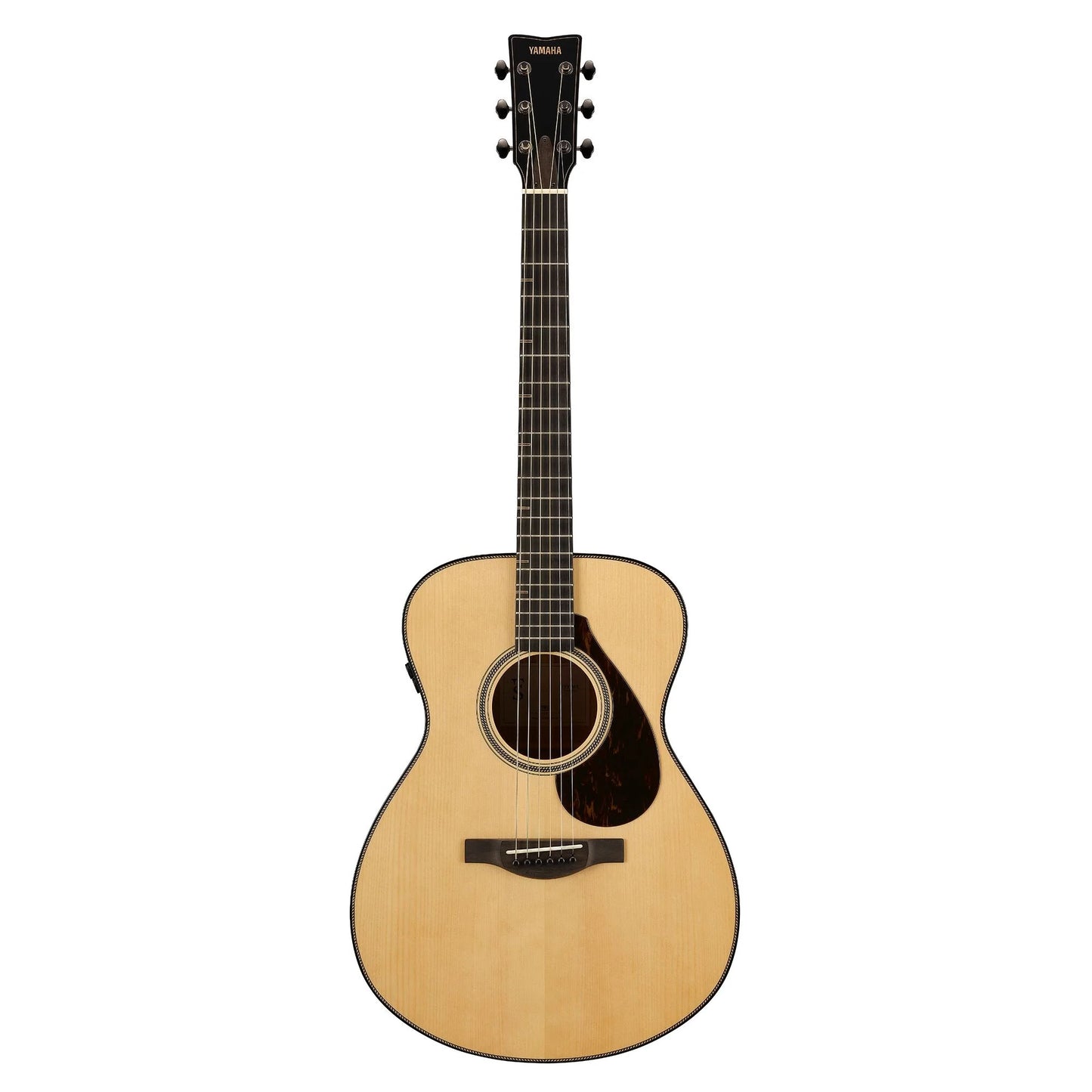 Đàn Guitar Acoustic Yamaha FS9 MX - FS9 Series