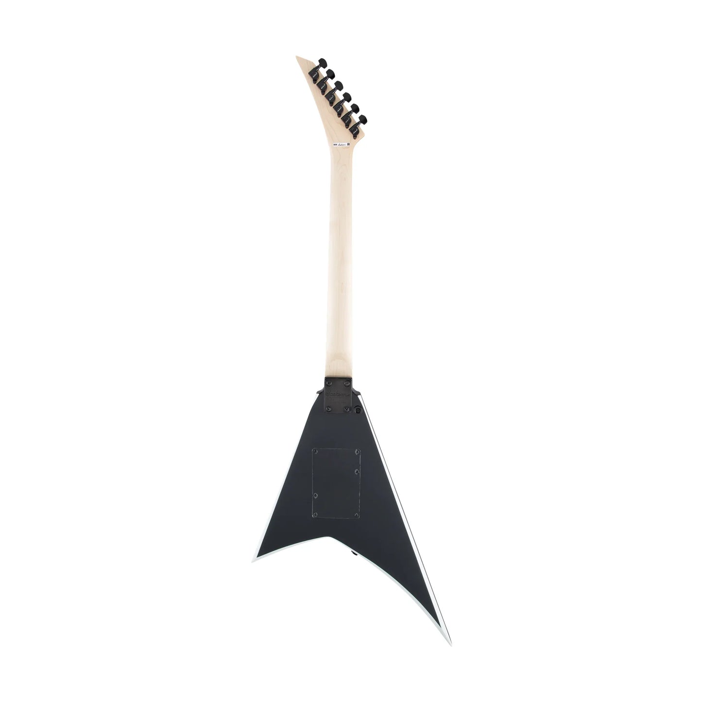 Đàn Guitar Điện Jackson JS Series Rhoads JS32 HH, Amaranth Fingerboard