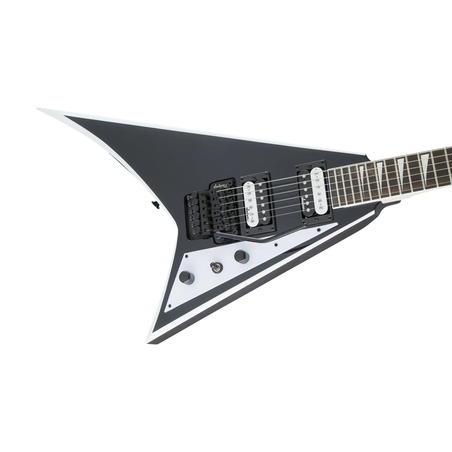 Đàn Guitar Điện Jackson JS Series Rhoads JS32 HH, Amaranth Fingerboard