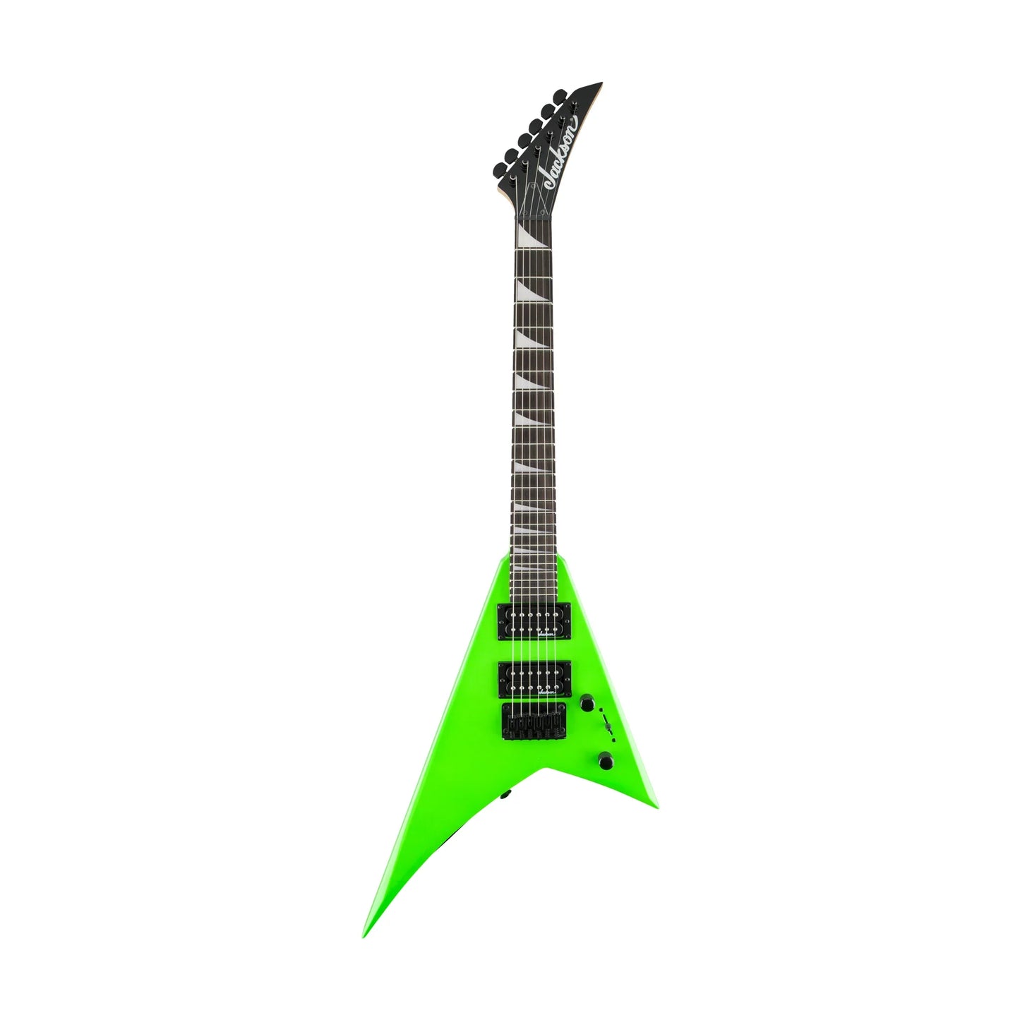 Đàn Guitar Điện Jackson JS Series RR Minion JS1X HH, Amaranth Fingerboard