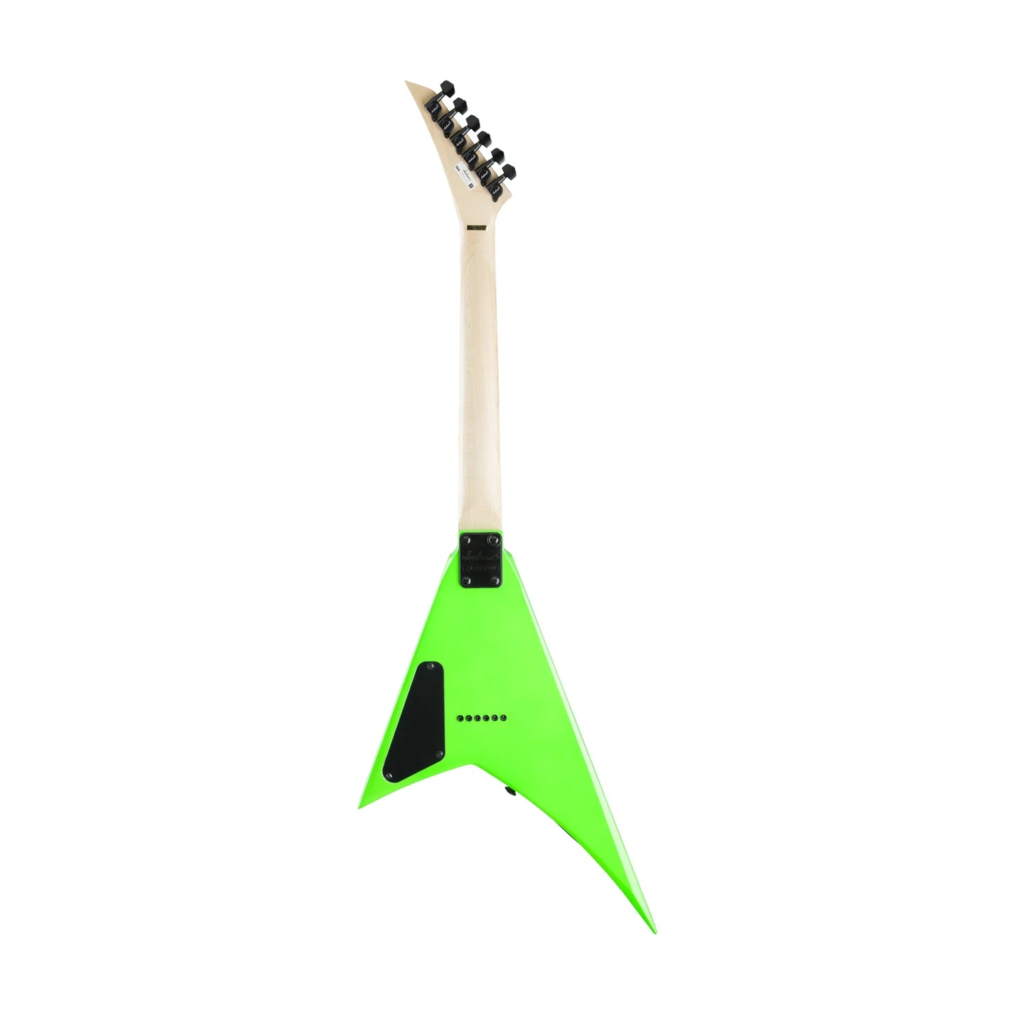 Đàn Guitar Điện Jackson JS Series RR Minion JS1X HH, Amaranth Fingerboard