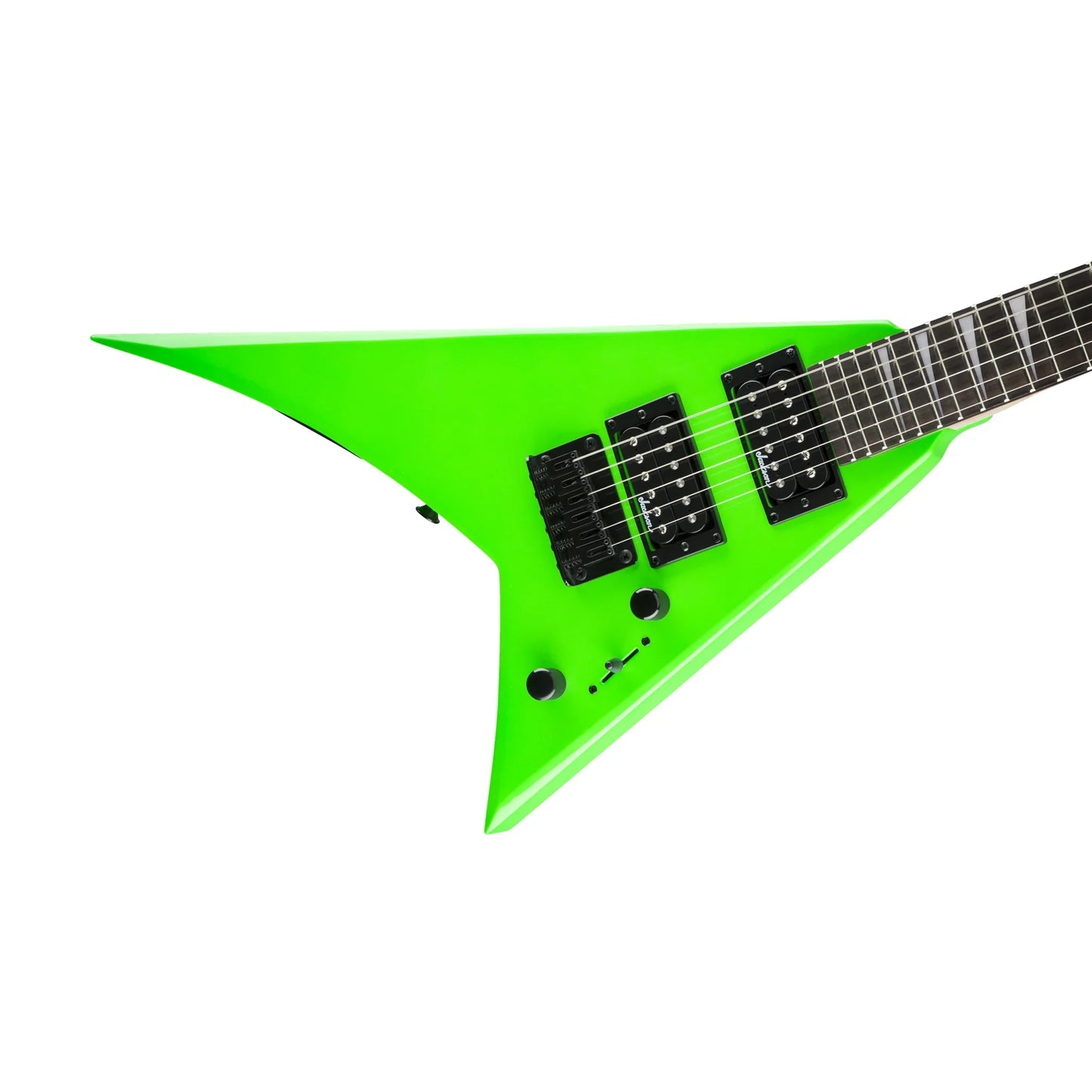 Đàn Guitar Điện Jackson JS Series RR Minion JS1X HH, Amaranth Fingerboard