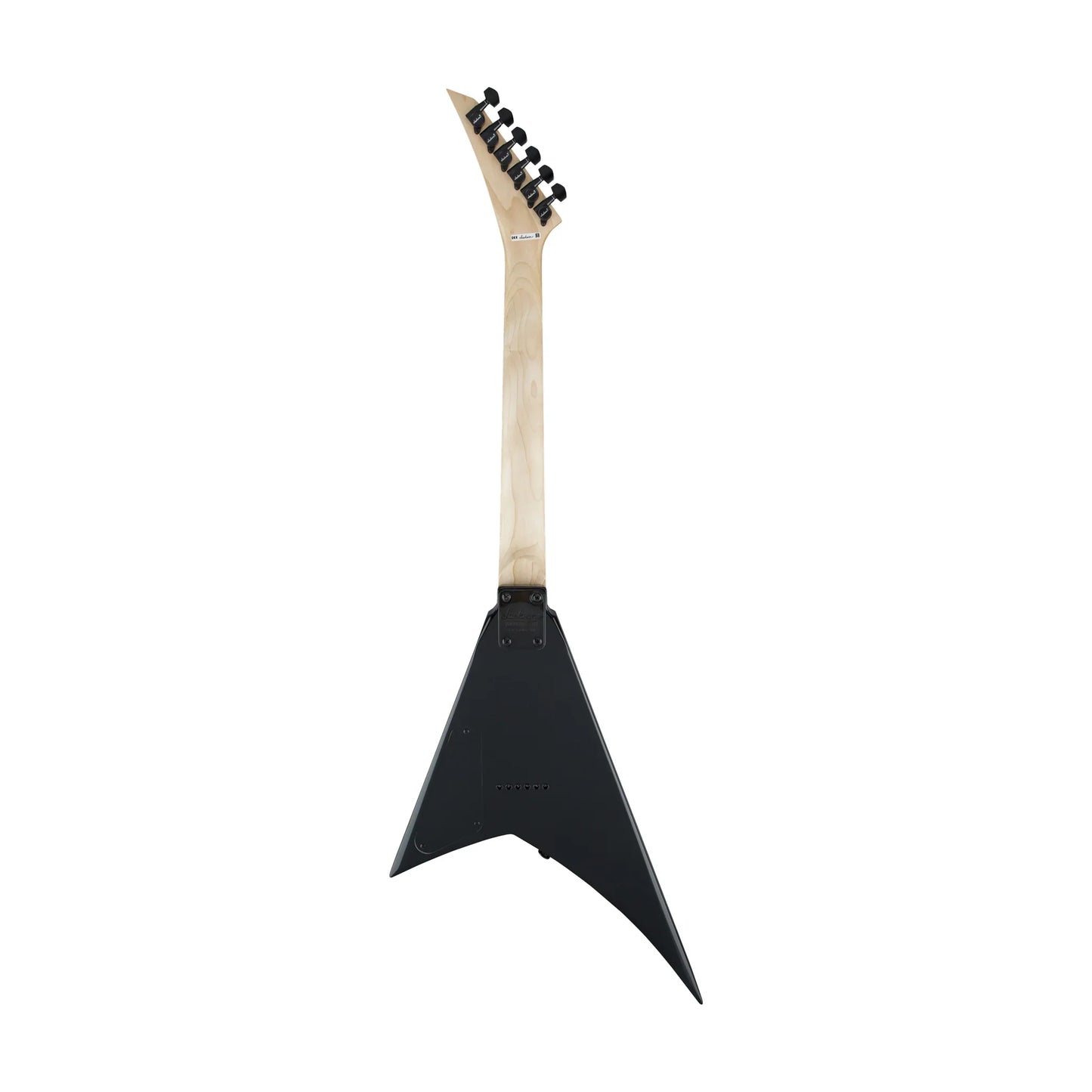 Đàn Guitar Điện Jackson JS Series RR Minion JS1X HH, Amaranth Fingerboard