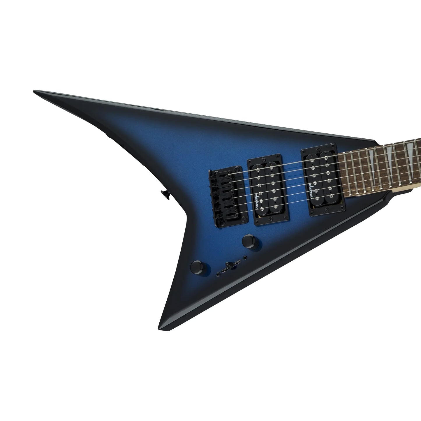 Đàn Guitar Điện Jackson JS Series RR Minion JS1X HH, Amaranth Fingerboard