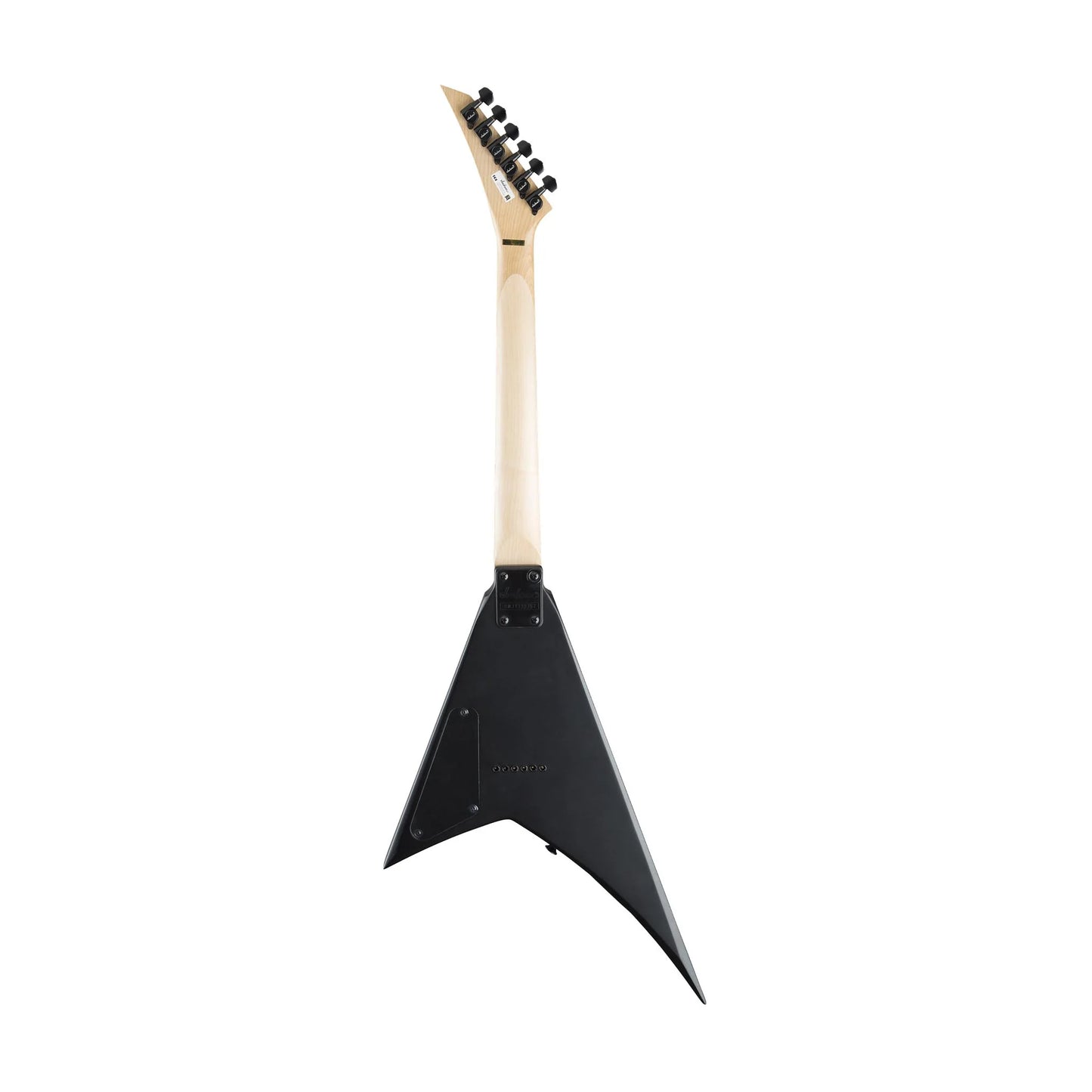 Đàn Guitar Điện Jackson JS Series RR Minion JS1X HH, Amaranth Fingerboard