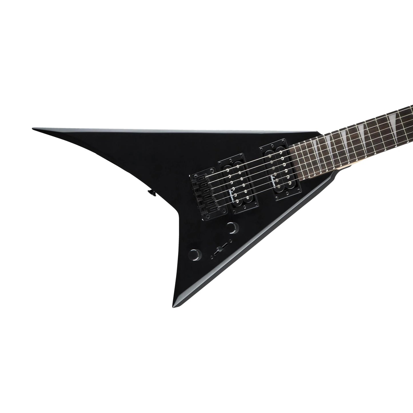 Đàn Guitar Điện Jackson JS Series RR Minion JS1X HH, Amaranth Fingerboard
