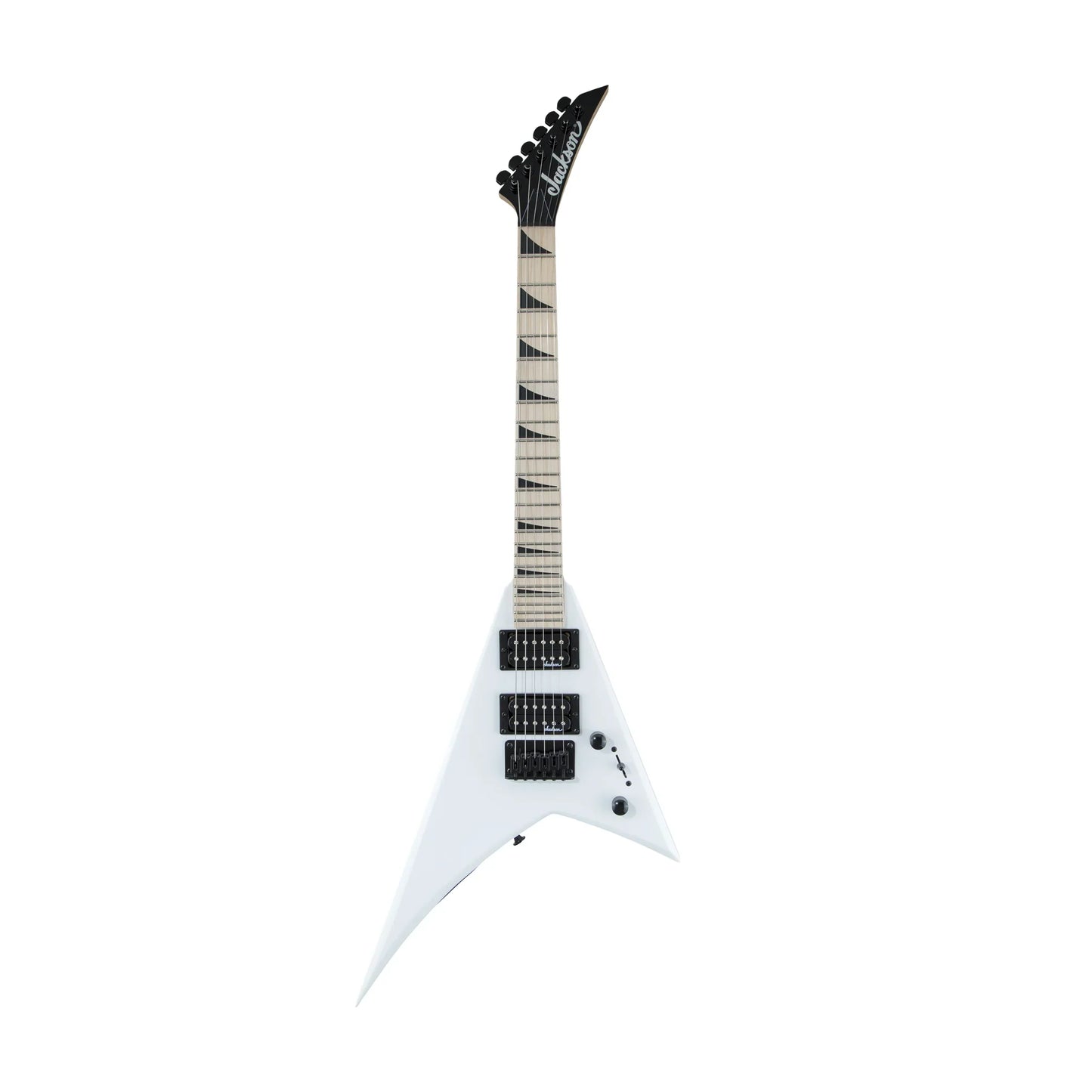 Đàn Guitar Điện Jackson JS Series RR Minion JS1X HH, Amaranth Fingerboard