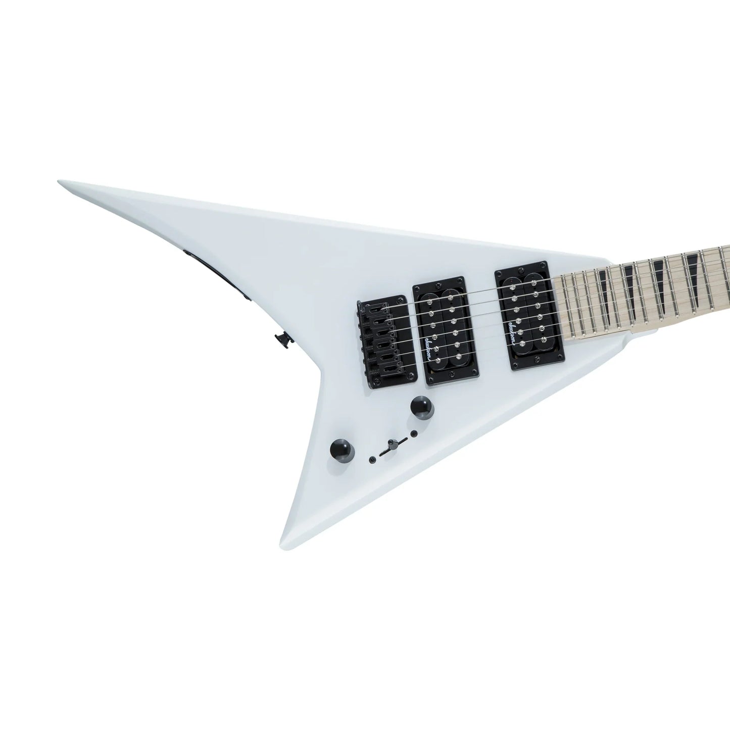 Đàn Guitar Điện Jackson JS Series RR Minion JS1X HH, Amaranth Fingerboard