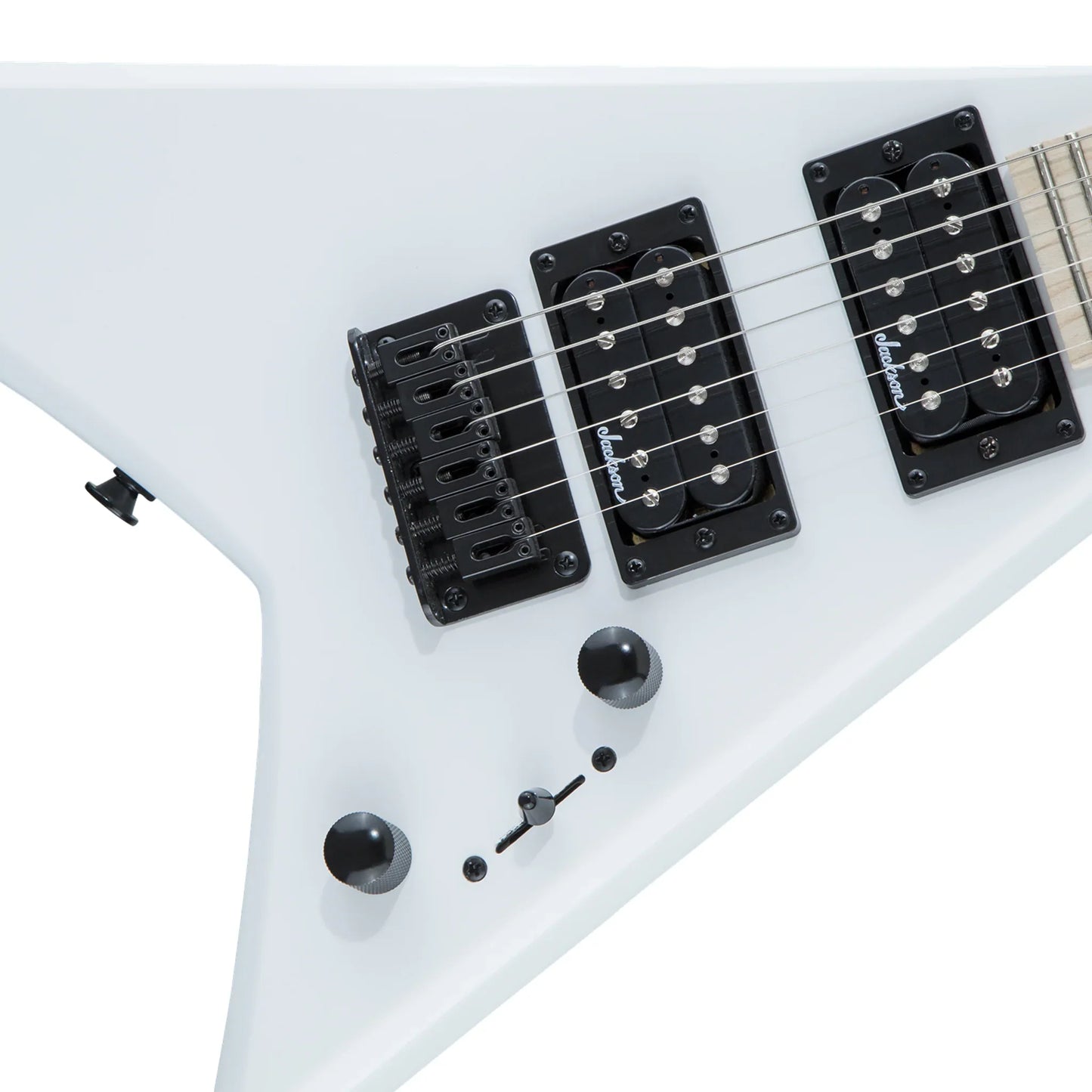 Đàn Guitar Điện Jackson JS Series RR Minion JS1X HH, Amaranth Fingerboard