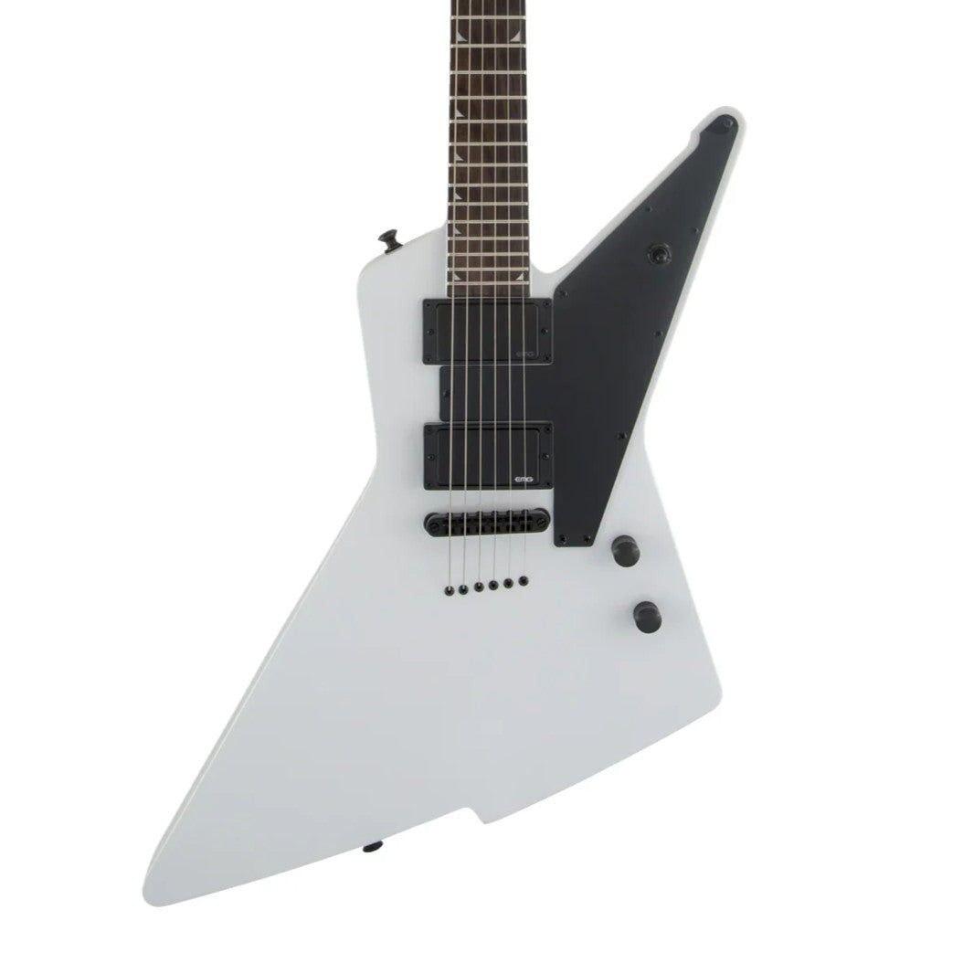 Đàn Guitar Điện Jackson Pro Series Signature Phil Demmel Demmelition Fury PDT HH, Laurel Fingerboard