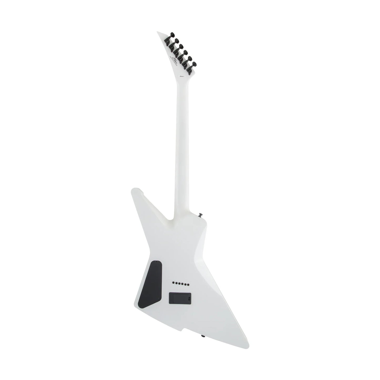 Đàn Guitar Điện Jackson Pro Series Signature Phil Demmel Demmelition Fury PDT HH, Laurel Fingerboard