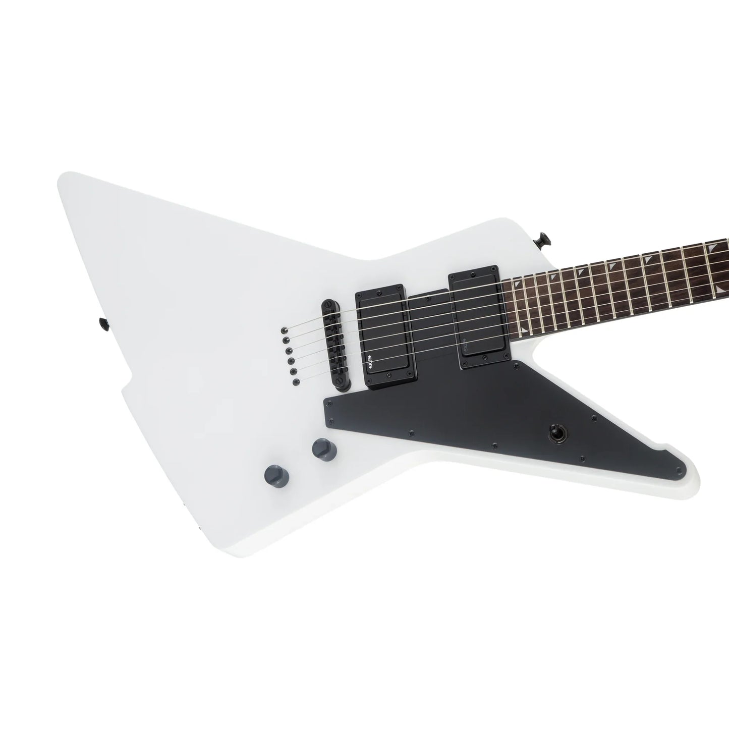 Đàn Guitar Điện Jackson Pro Series Signature Phil Demmel Demmelition Fury PDT HH, Laurel Fingerboard