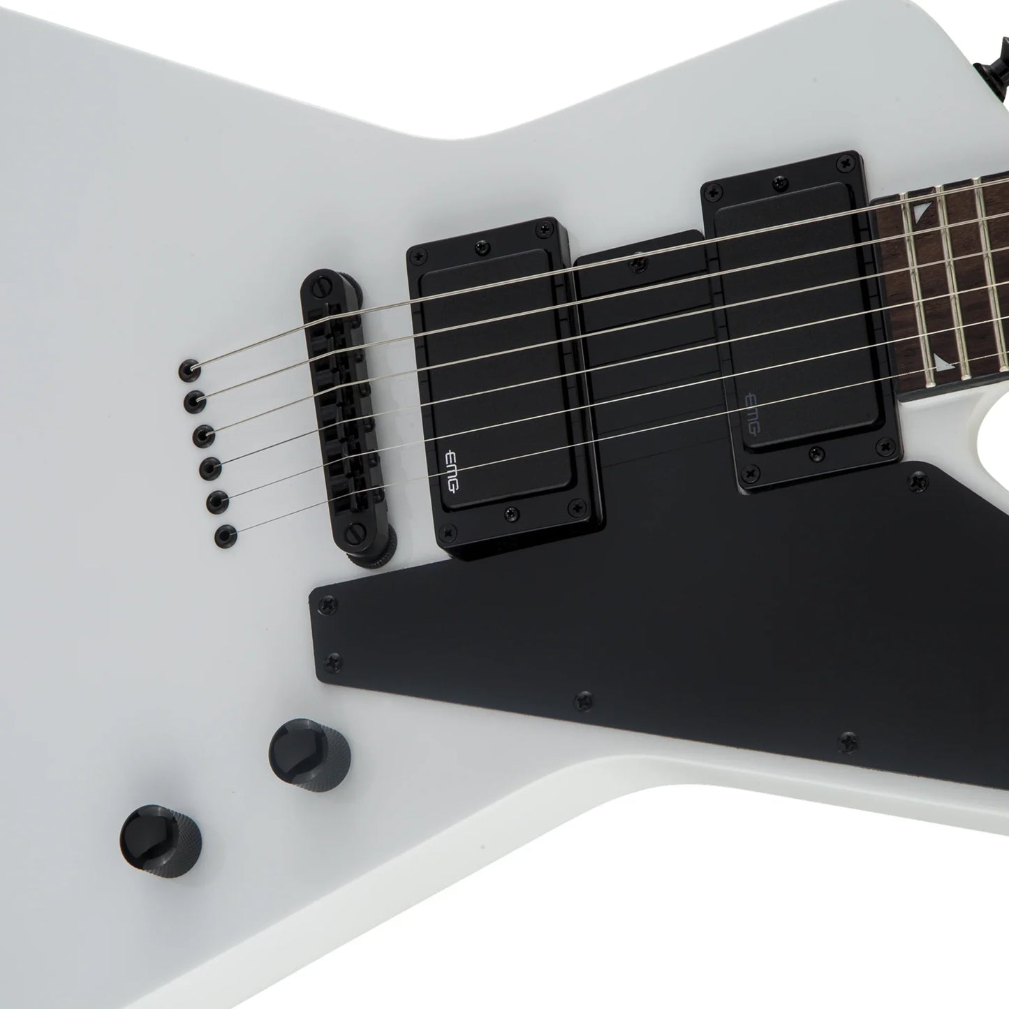 Đàn Guitar Điện Jackson Pro Series Signature Phil Demmel Demmelition Fury PDT HH, Laurel Fingerboard