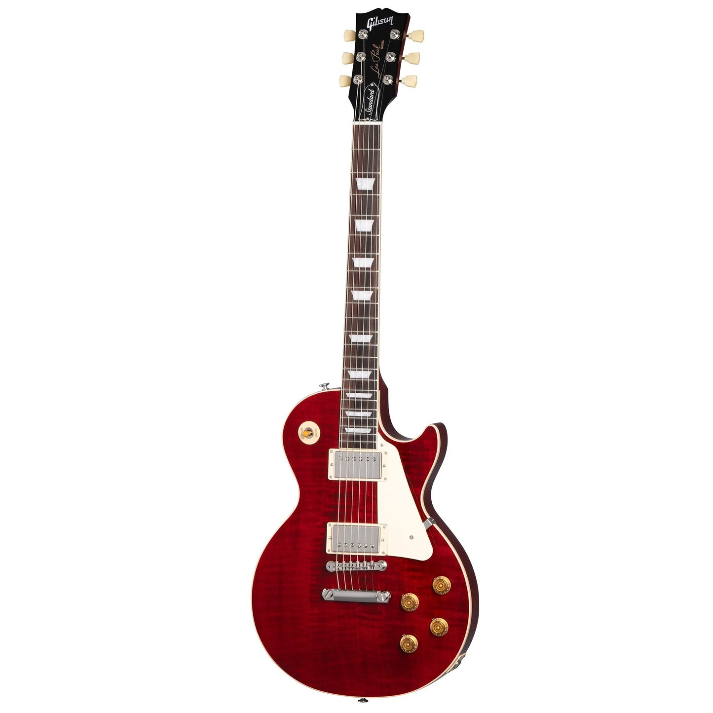 Đàn Guitar Điện Gibson Les Paul Standard 50s HH, Rosewood Fingerboard