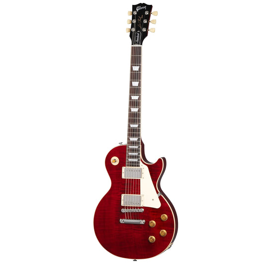 Đàn Guitar Điện Gibson Les Paul Standard 50s HH, Rosewood Fingerboard